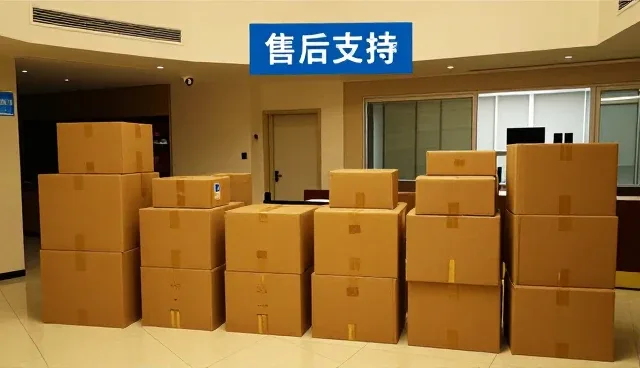 批发供货业务中性能优化的关键路径与实践