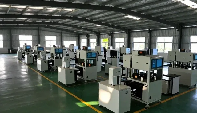 潍坊力凡化工建材有限公司打造验收交付环节下的质量检验解决方案