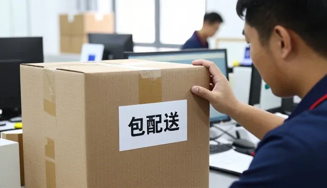 潍坊力凡化工建材有限公司介绍包装配送在地区中的应用